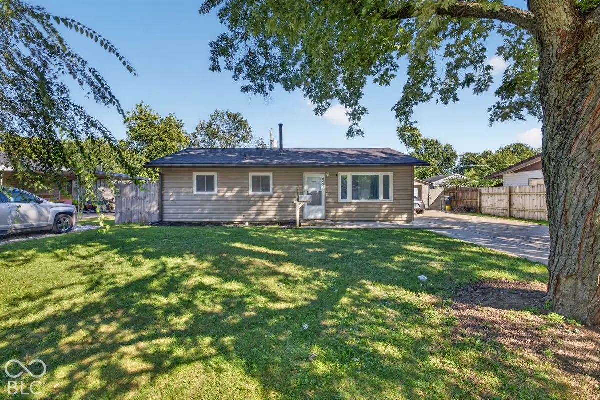 3241 Winton Avenue, Indianapolis, IN 46224 - #1