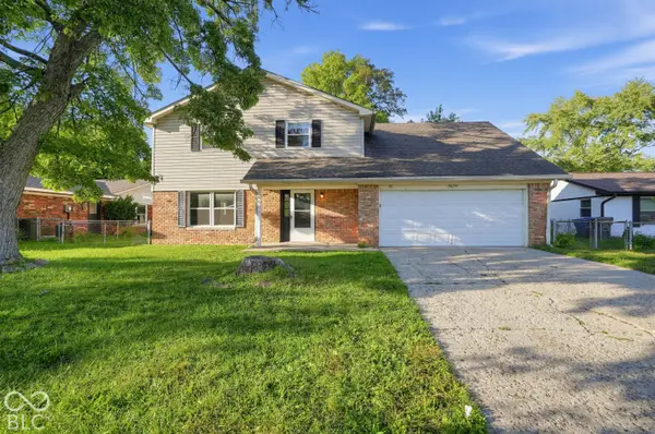 9430 Barr Drive, Indianapolis, IN 46229