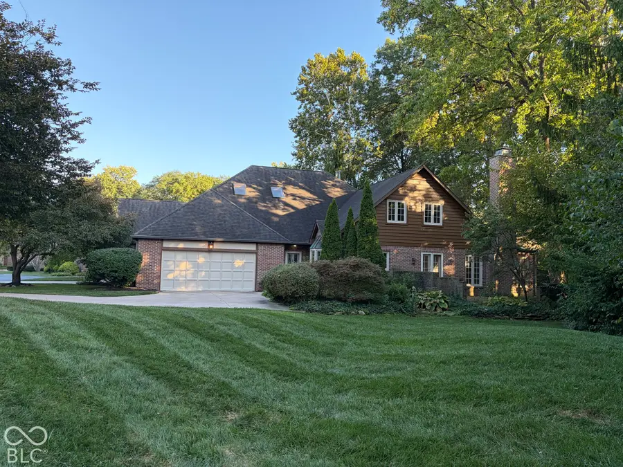 2065 Oldfields Circle South Drive, Indianapolis, IN 46228 - #3