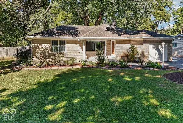 3502 E Southport Road, Indianapolis, IN 46227