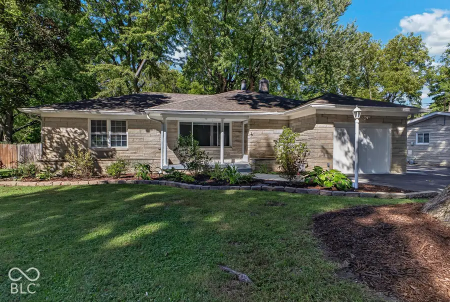 3502 E Southport Road, Indianapolis, IN 46227 - #2