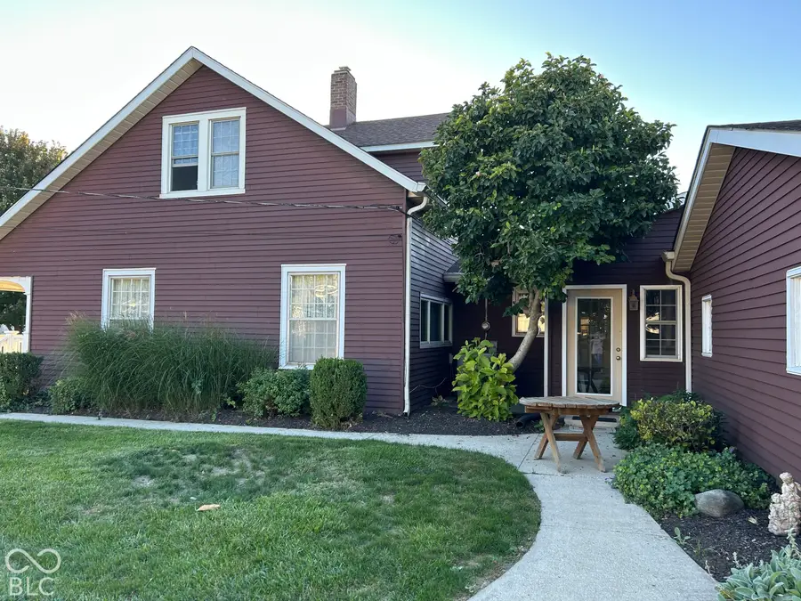 502 Osborne Avenue, Pittsboro, IN 46167 - #2