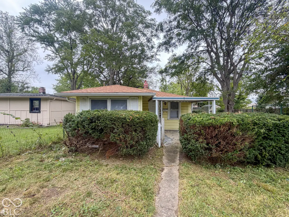 101 Monroe Street, Indianapolis, IN 46229 - #1