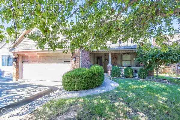 1066 Acadia Court, Indianapolis, IN 46217