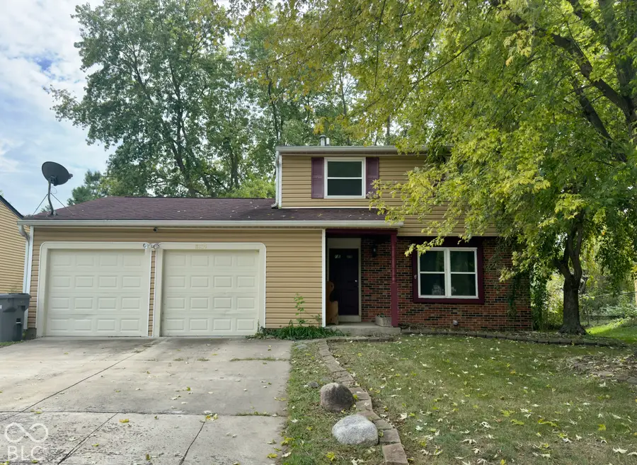 11339 E St. Joseph Street, Indianapolis, IN 46229 - #2