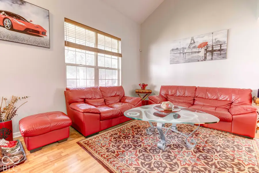 3031 Arrow Wood Lane, Indianapolis, IN 46214 - #3
