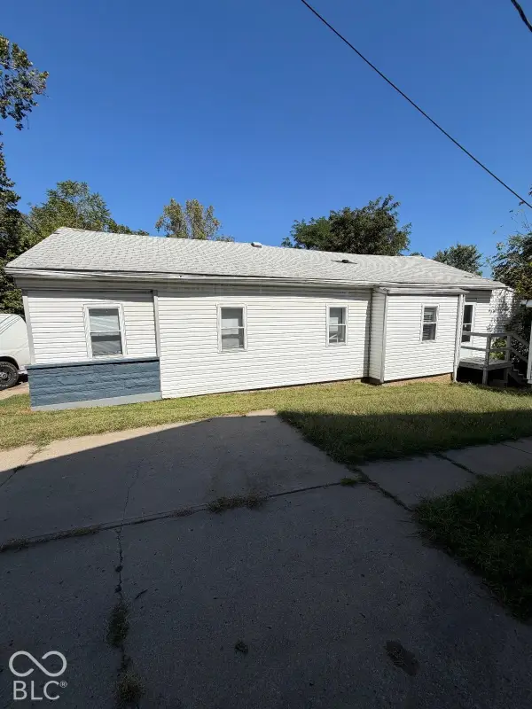 2667 Boyd Avenue, Indianapolis, IN 46203