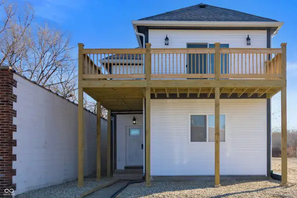 1041 S East Street, Indianapolis, IN 46225