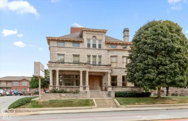 2105 N Meridian Street #301, Indianapolis, IN 46202