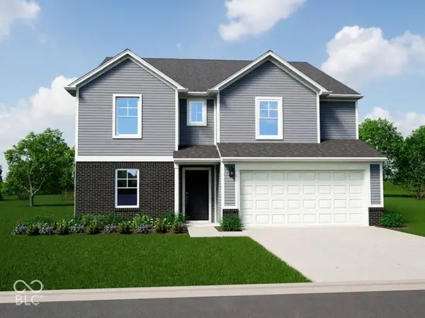 10419 Rose Mill Drive, Indianapolis, IN 46235
