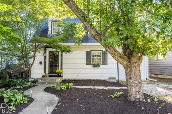 4917 Evanston Avenue, Indianapolis, IN 46205