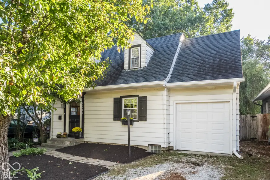 4917 Evanston Avenue, Indianapolis, IN 46205 - #2