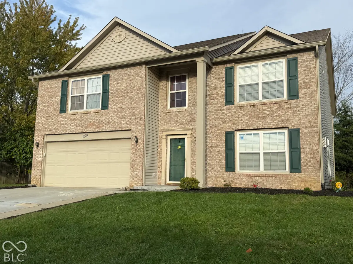 11513 Senie Lane, Carmel, IN 46032 - #1