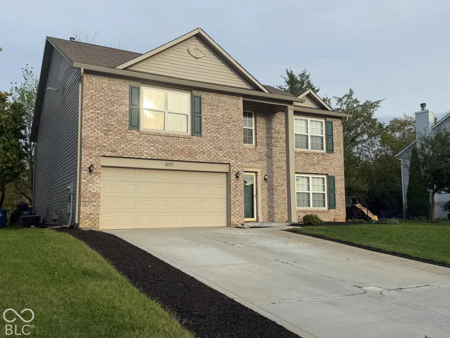 11513 Senie Lane, Carmel, IN 46032 - #2