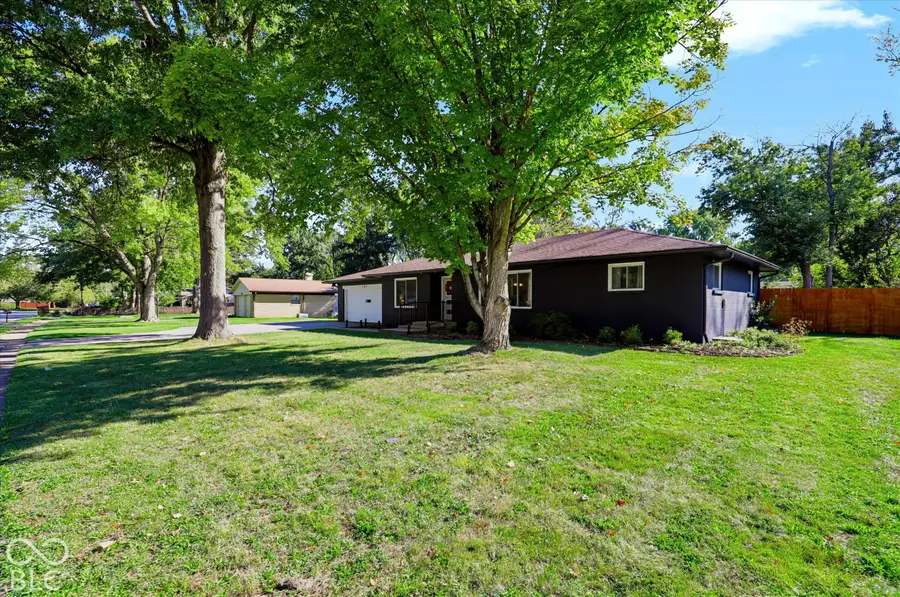 131 Blairsden Avenue, Carmel, IN 46032 - #2