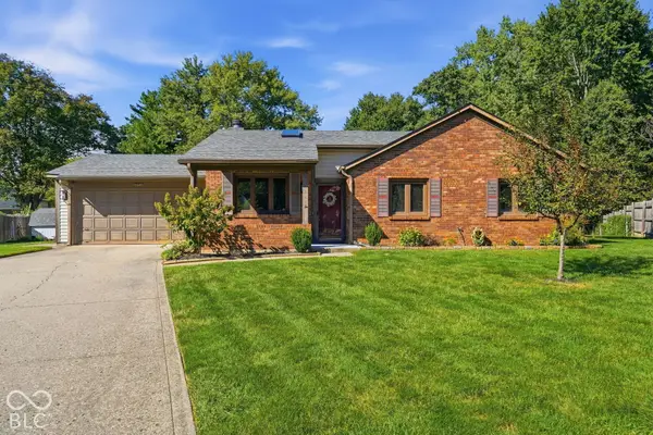8340 Stacy Lynn Court, Indianapolis, IN 46231