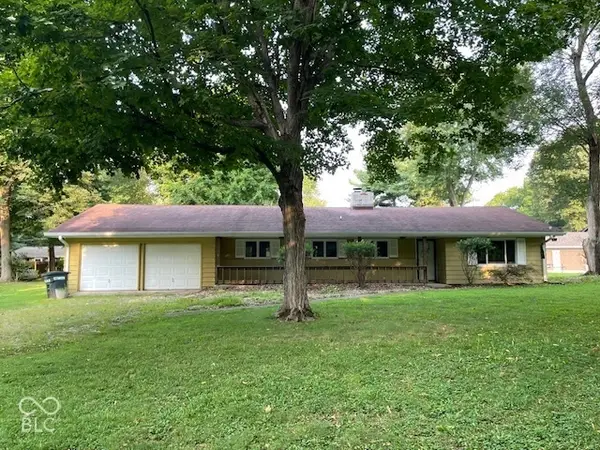 13682 N Ferguson Road, Camby, IN 46113