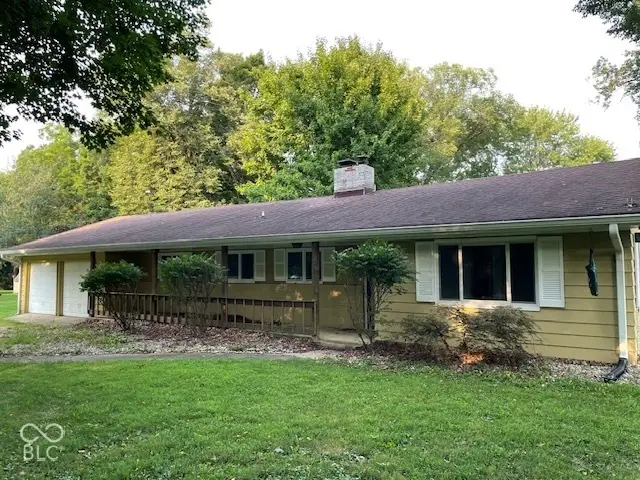 13682 N Ferguson Road, Camby, IN 46113 - #2
