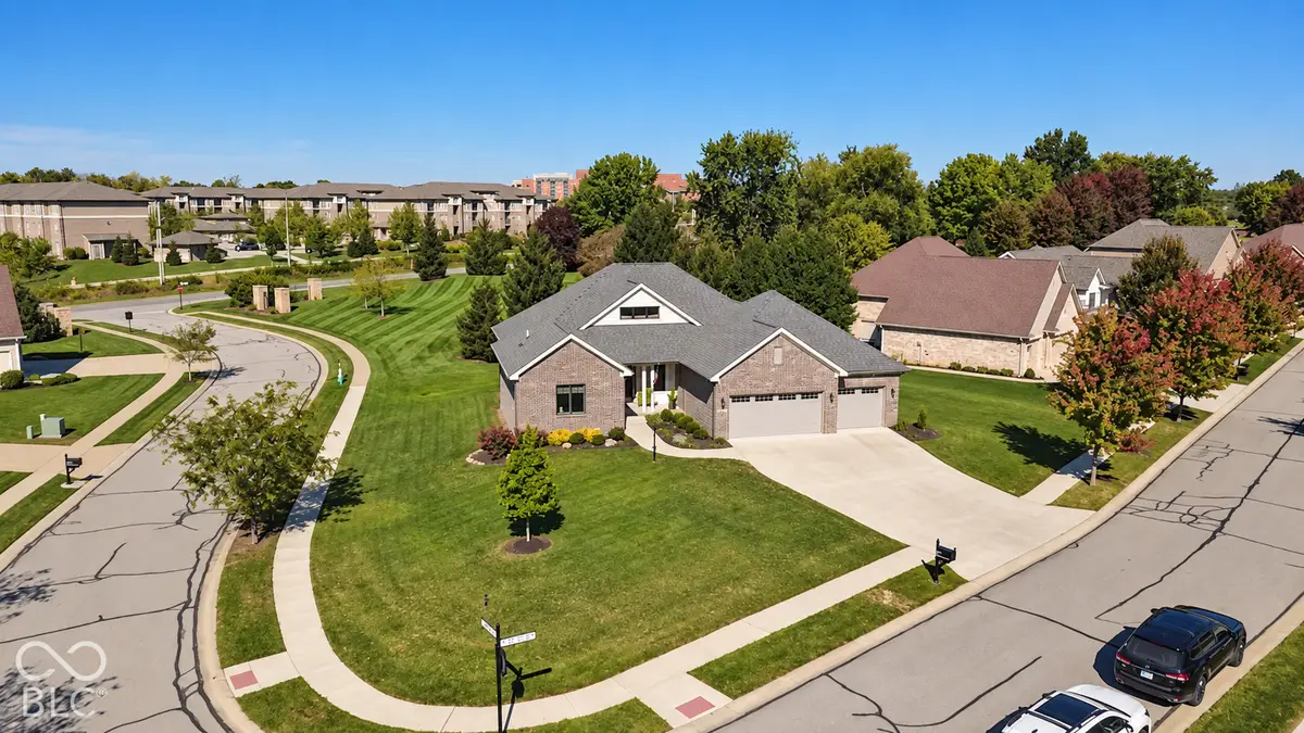 836 Justine Circle W, Indianapolis, IN 46234 - #1