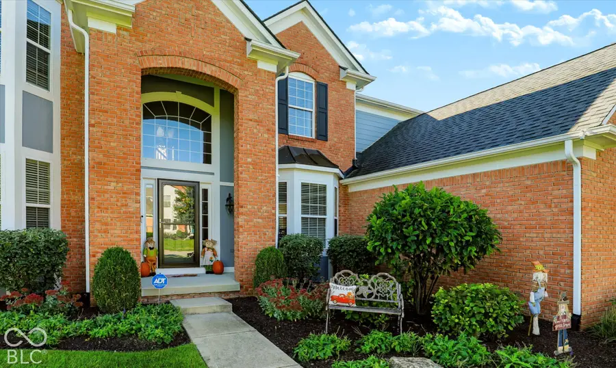 13021 Witherbee Lane, Fishers, IN 46037 - #2