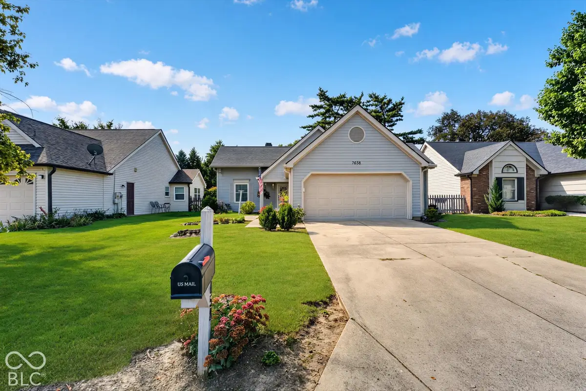 7658 Micawber Court, Indianapolis, IN 46256 - #1