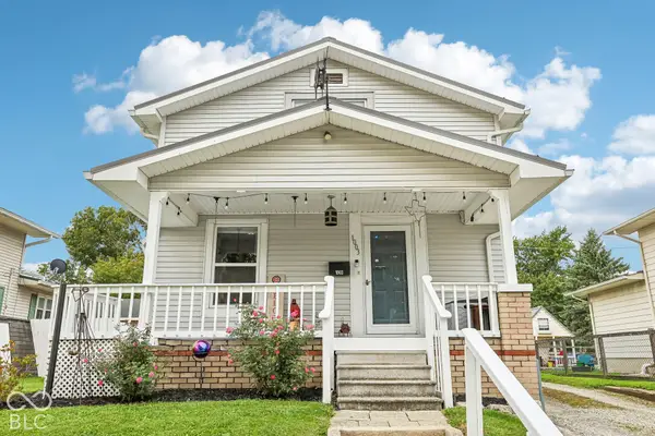 1003 N Wabash Avenue, Kokomo, IN 46901