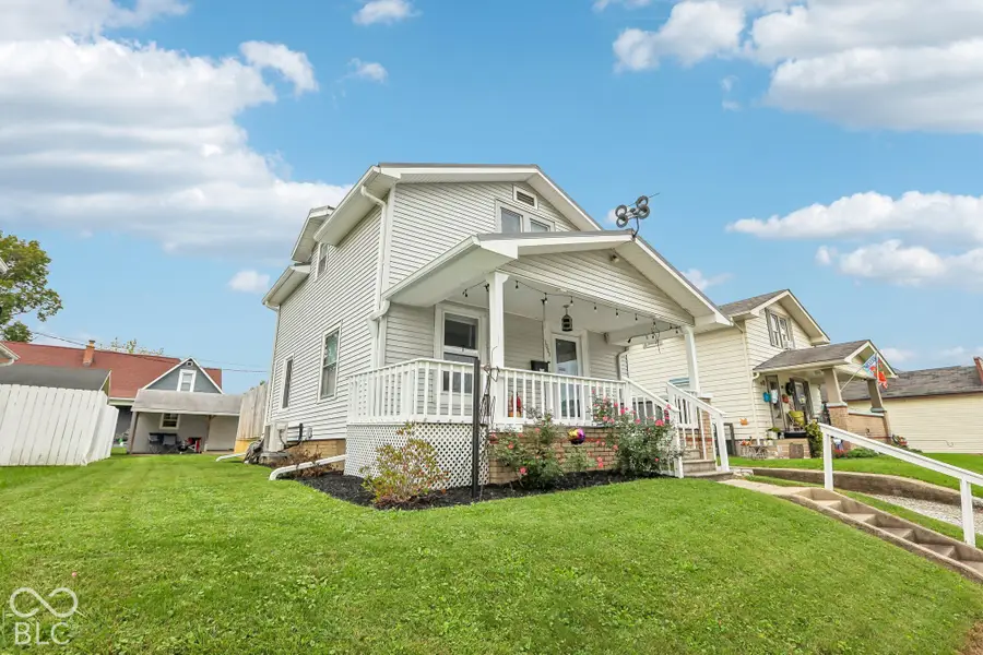 1003 N Wabash Avenue, Kokomo, IN 46901 - #3