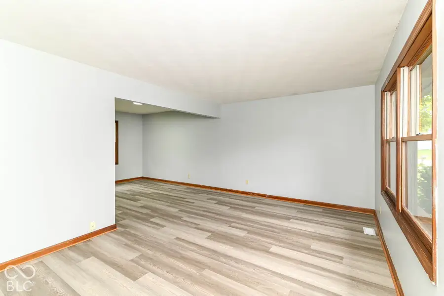8129 Burn Court, Indianapolis, IN 46217 - #3