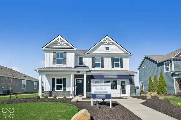 8508 Hemingway Drive, Indianapolis, IN 46239