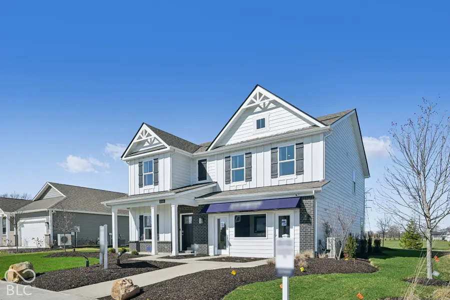 8508 Hemingway Drive, Indianapolis, IN 46239 - #3