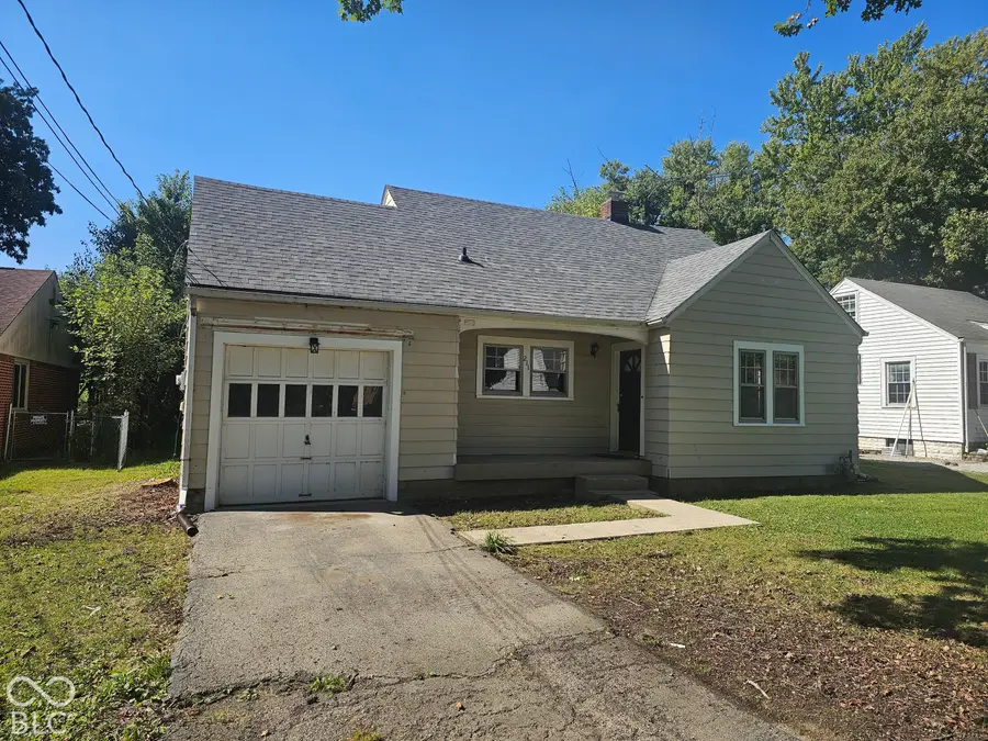 211 Nursery Road, Anderson, IN 46012 - #2