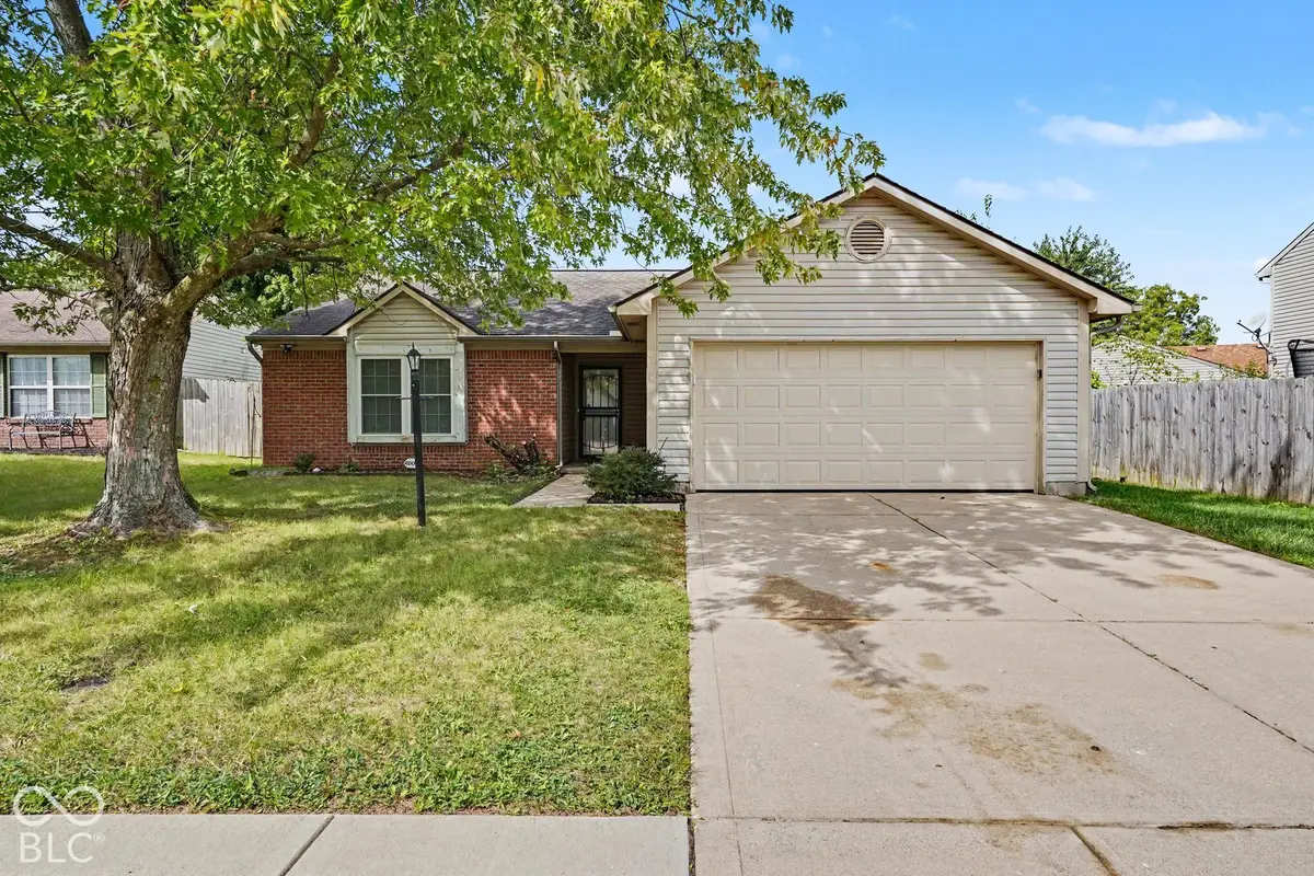2002 Sweet Blossom Lane, Indianapolis, IN 46229 - #1