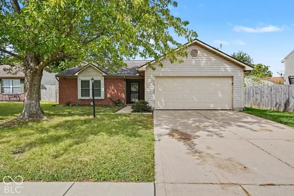 2002 Sweet Blossom Lane, Indianapolis, IN 46229