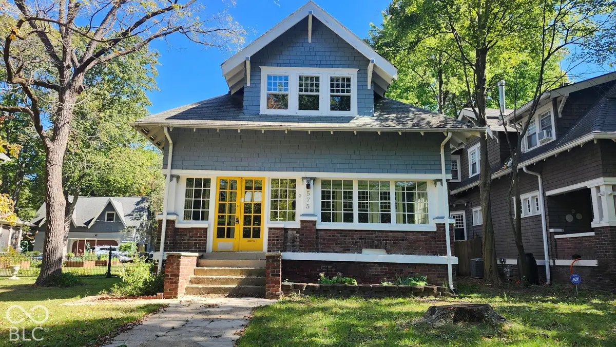 575 Woodruff Place West Drive, Indianapolis, IN 46201 - #1