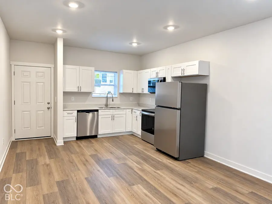 17 W Arizona Street, Indianapolis, IN 46225 - #3
