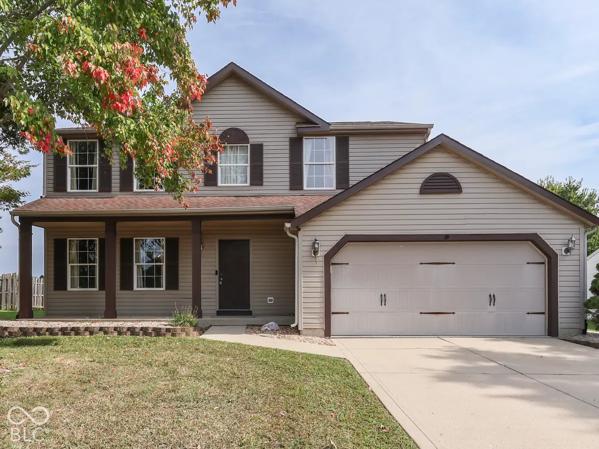 973 Thornwood Drive, Greenwood, IN 46143 - #1