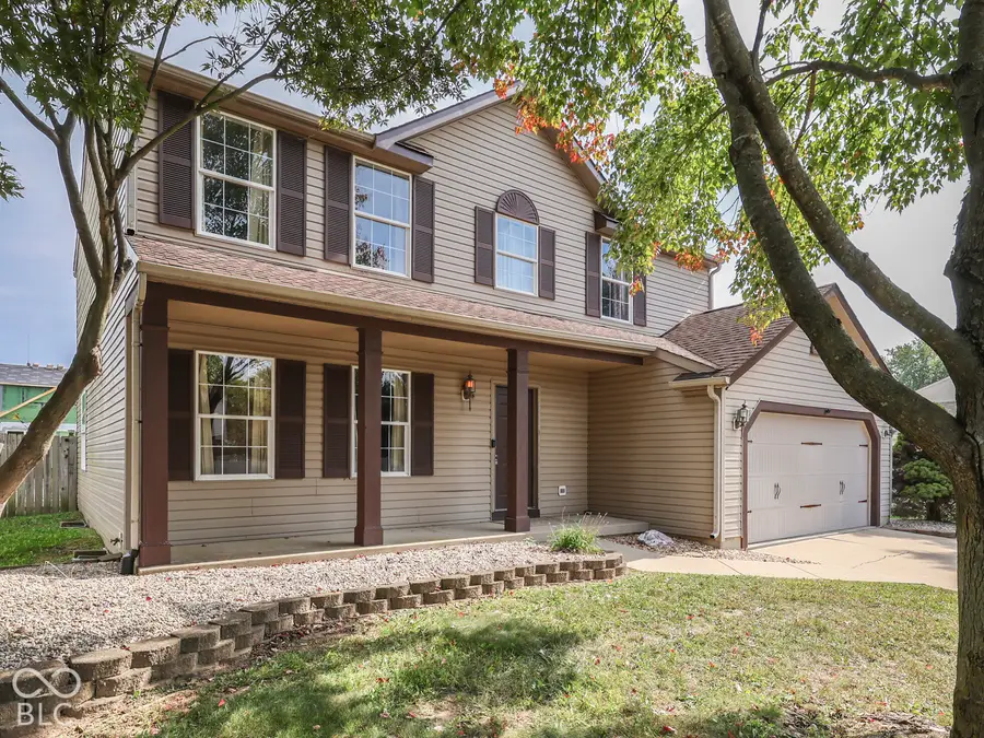 973 Thornwood Drive, Greenwood, IN 46143 - #3