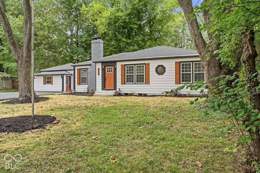 5924 Allisonville, Indianapolis, IN 46220 - #2
