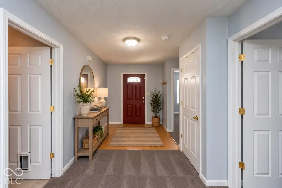 1257 Spring Lake Drive, Brownsburg, IN 46112 - #3