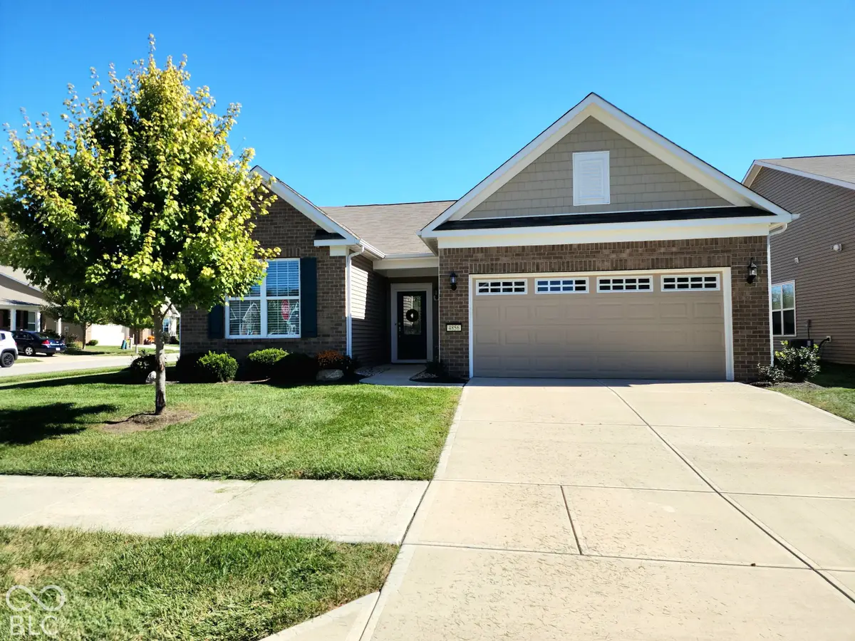 4856 Lilium Drive, Plainfield, IN 46168 - #1