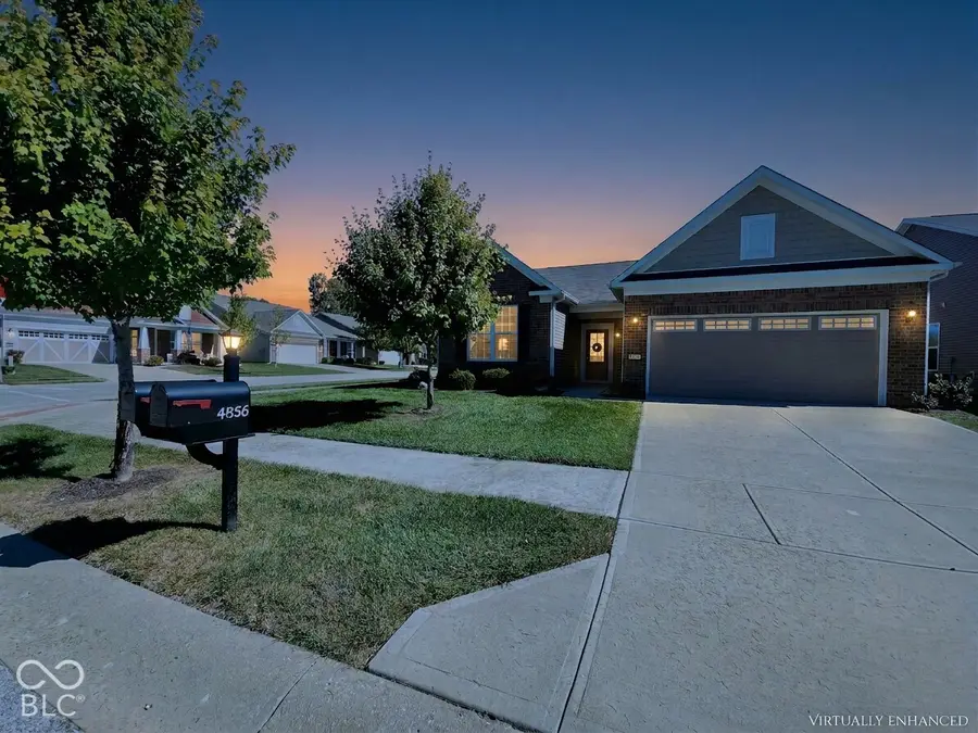 4856 Lilium Drive, Plainfield, IN 46168 - #2