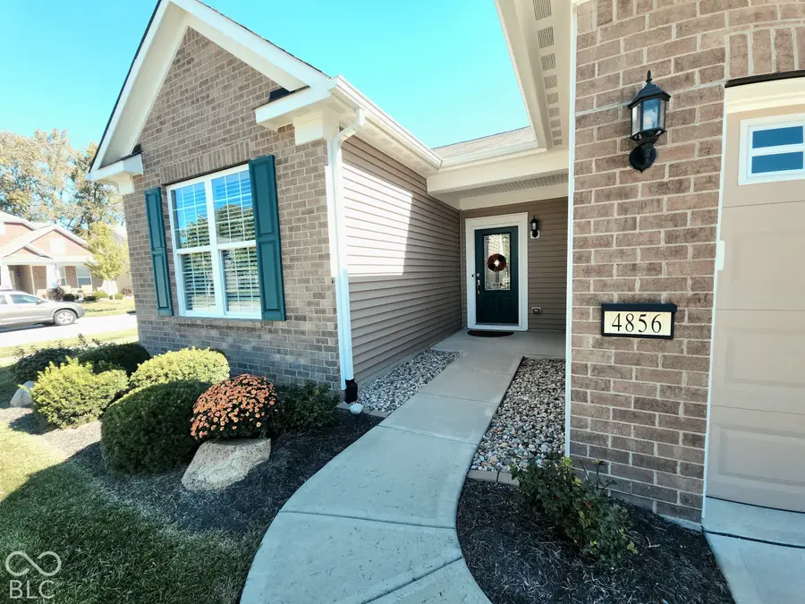 4856 Lilium Drive, Plainfield, IN 46168 - #3