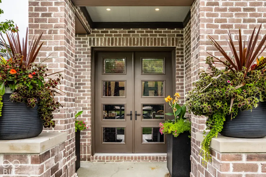 11880 Spring Mill Road, Carmel, IN 46032 - #3