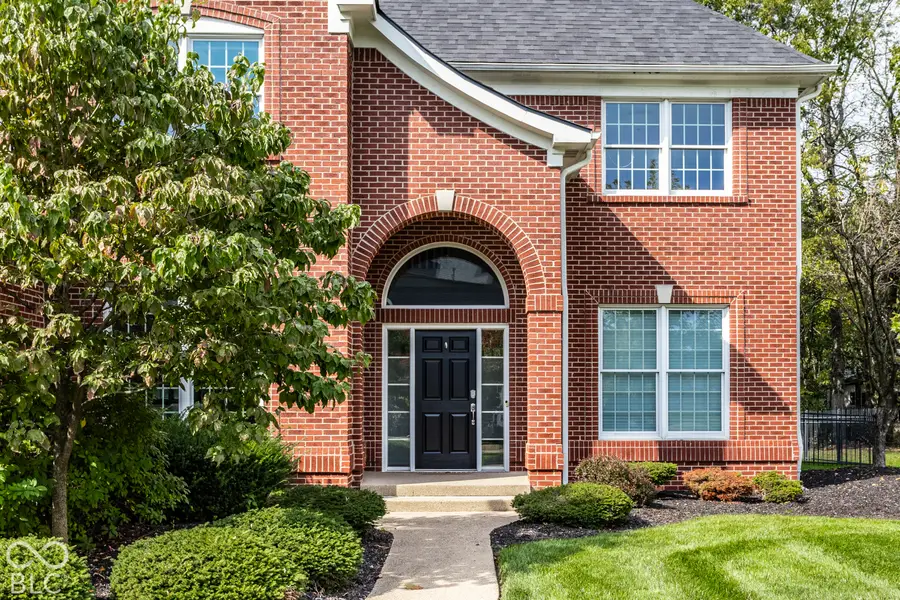 9252 Timberline Drive, Indianapolis, IN 46256 - #3
