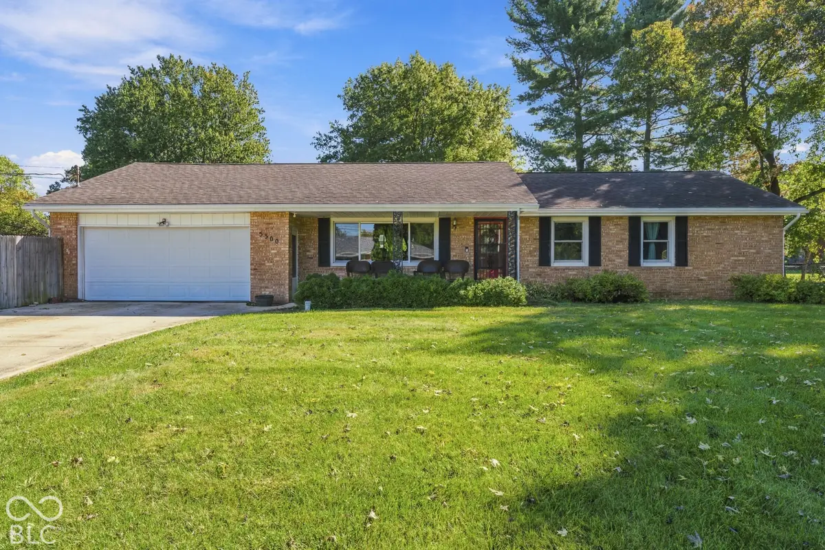 5300 S Breezewood Drive, Muncie, IN 47302 - #1