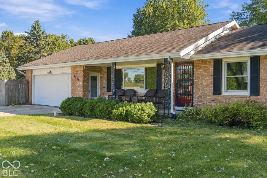 5300 S Breezewood Drive, Muncie, IN 47302 - #3