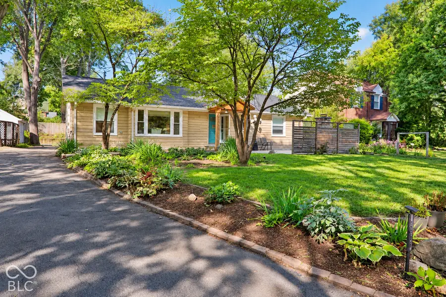 3566 Watson Road, Indianapolis, IN 46205 - #2