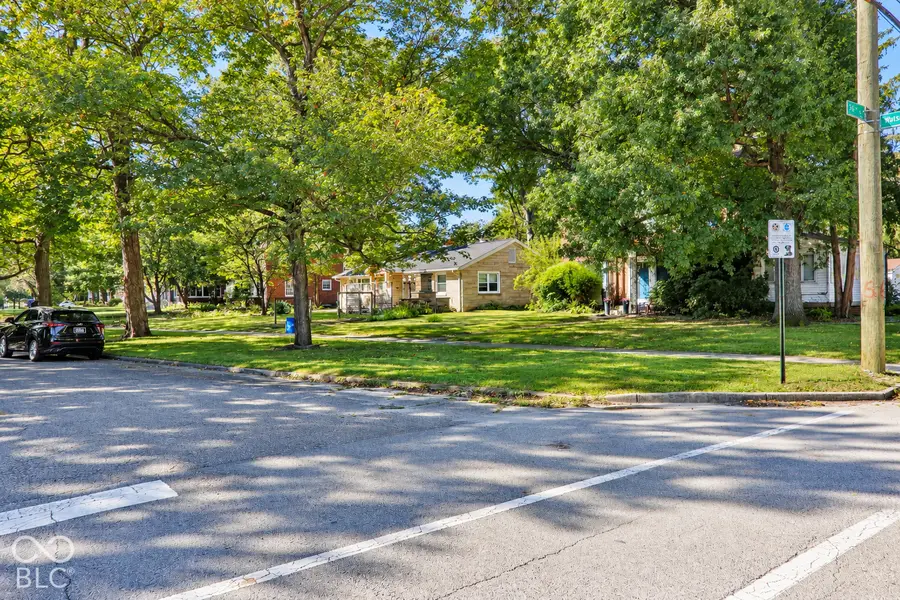 3566 Watson Road, Indianapolis, IN 46205 - #3