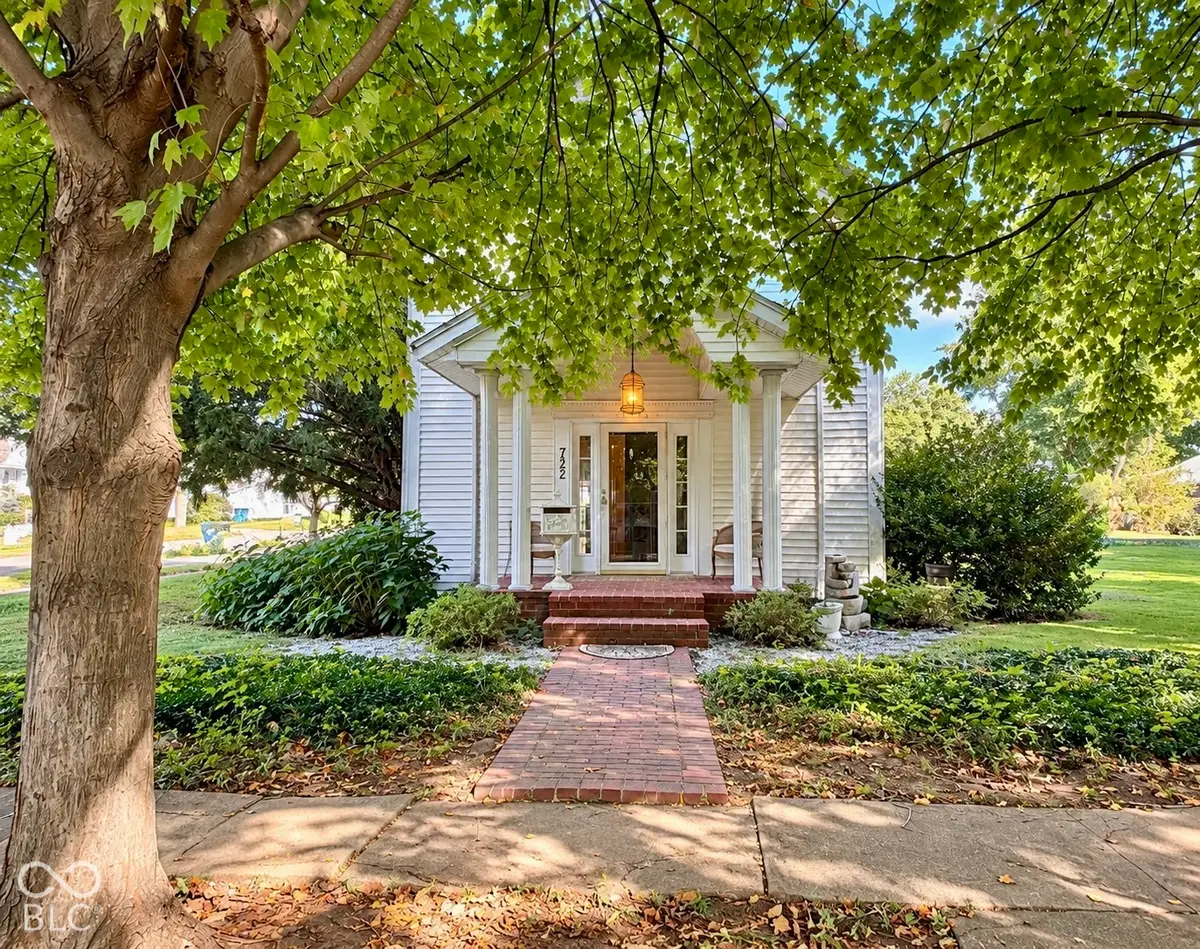 722 6th Street, Covington, IN 47932 - #1