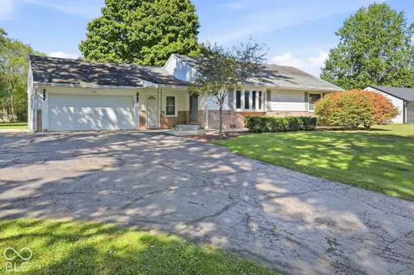 208 West Drive, Fortville, IN 46040